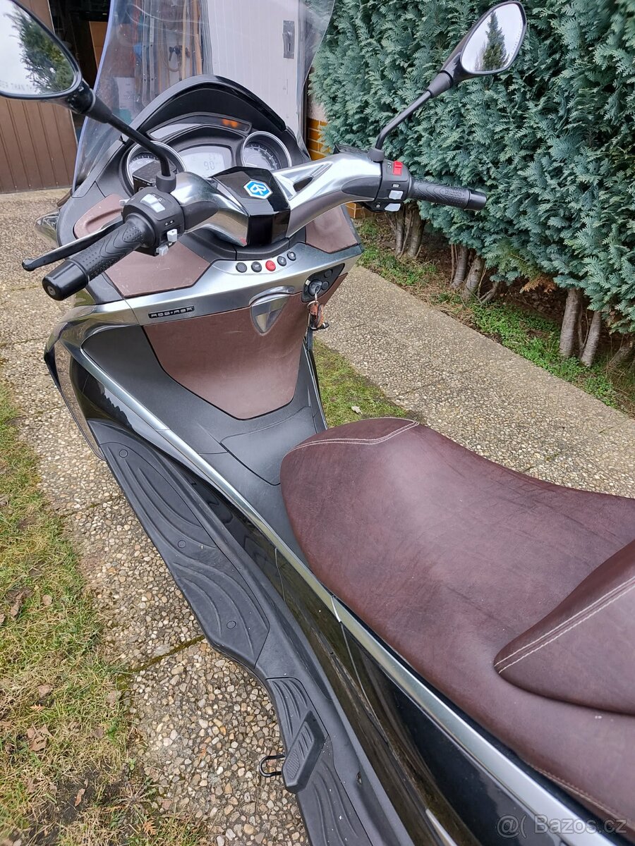 Piaggio M76 2015 - 3