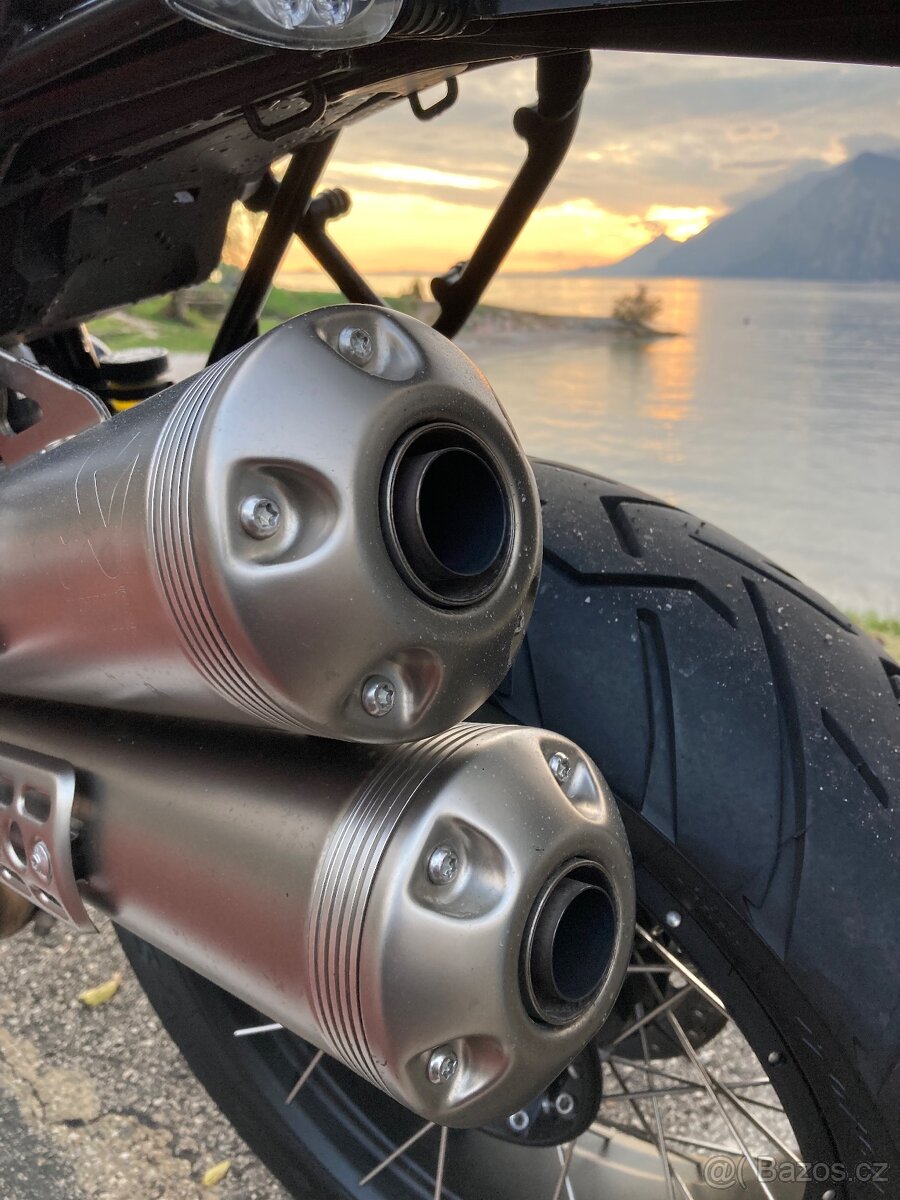 BMW R NINE T - 3