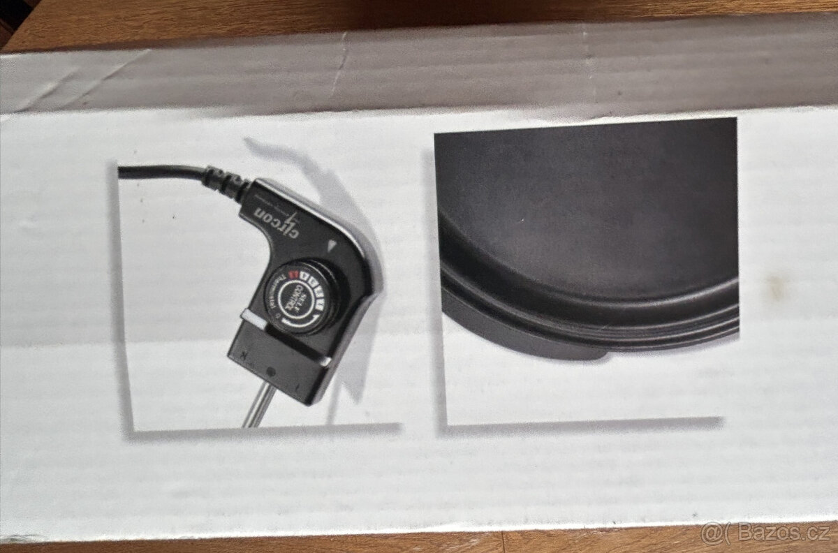 SLEVA -Elektrická pánev 1500W - 3