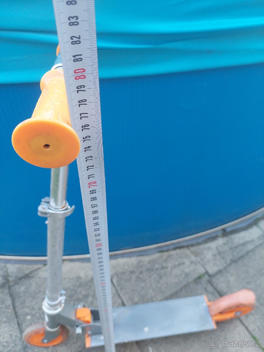 Detska kolobezka - 3