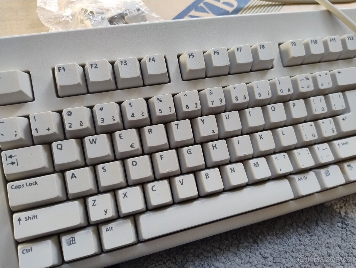 Klávesnice Chicony 5121 - 3