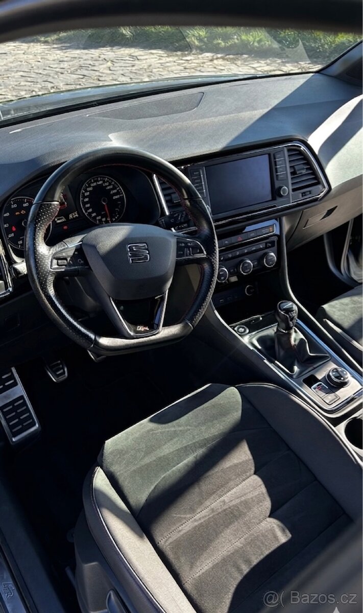 Seat Ateca FR Line - 3