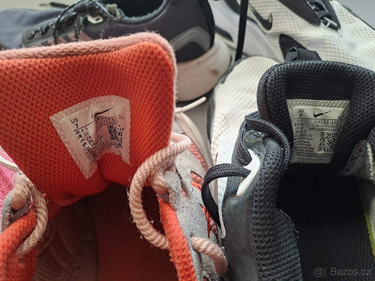 Botasky jaro léto - 3