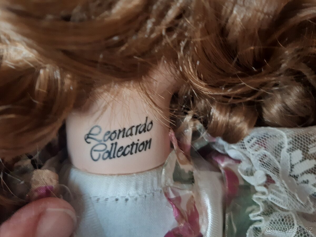 Panenka Leonardo collection - 3