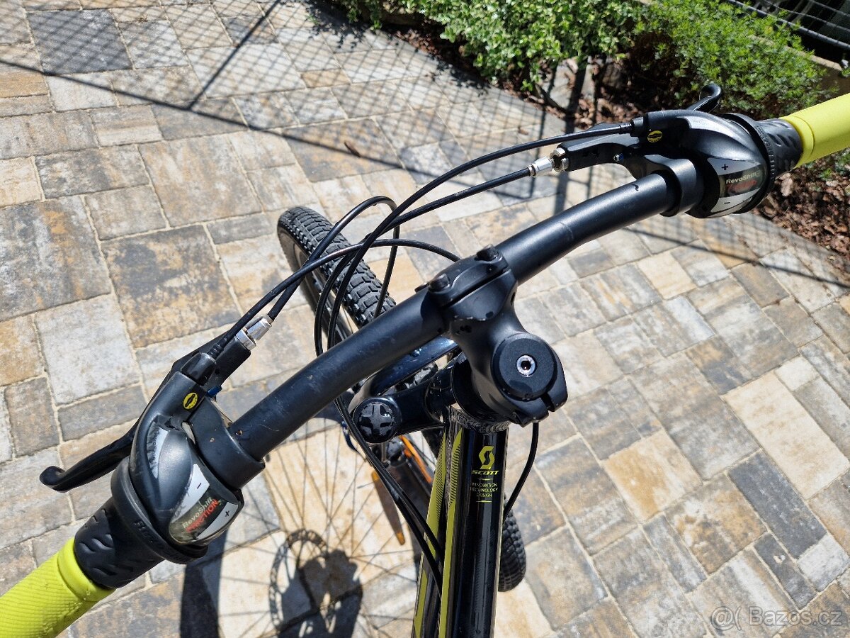 Scott Scale 24 - 3