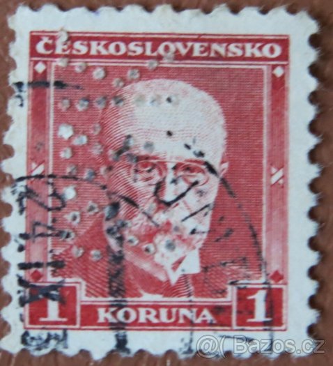 Prodám sbírku známek - 3