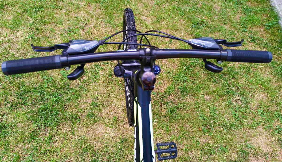 Dětské kolo Core Razor VX2 26" - 3