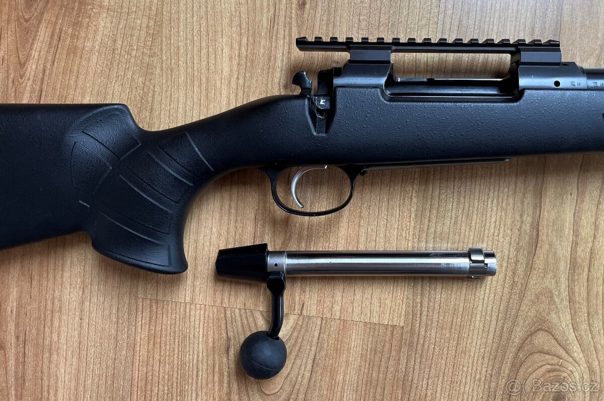 Prodám kulovnici CZ 557 - 3