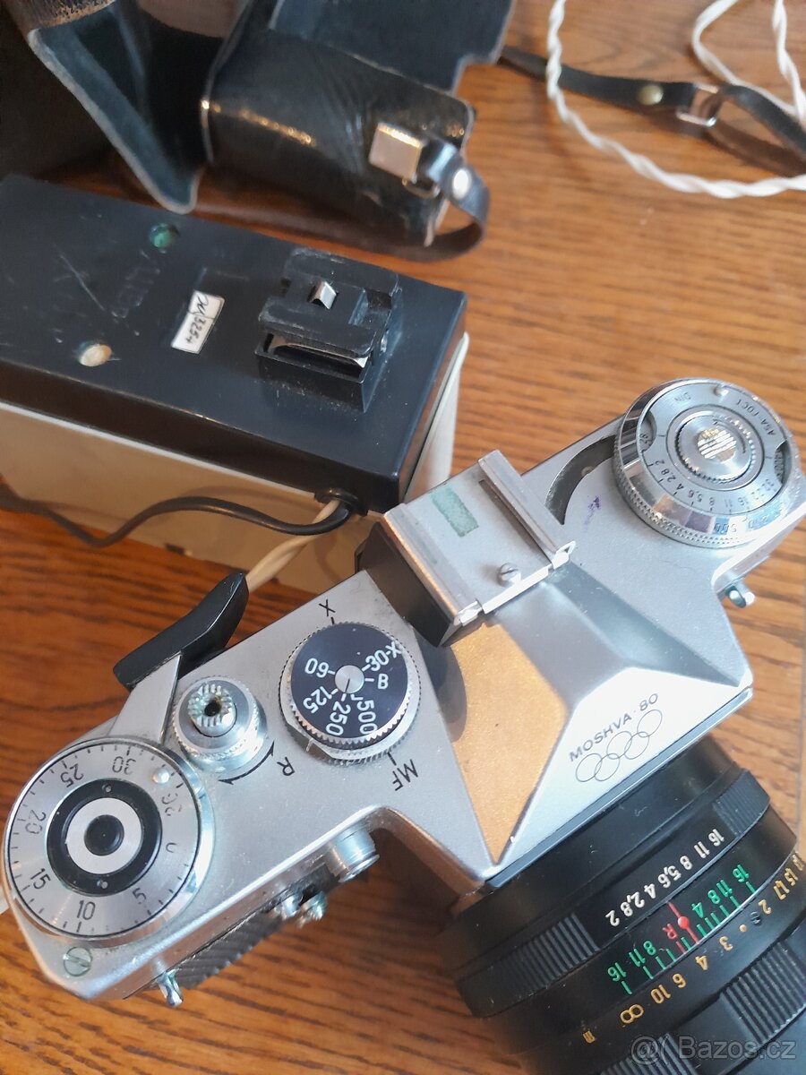 Zenit - 3