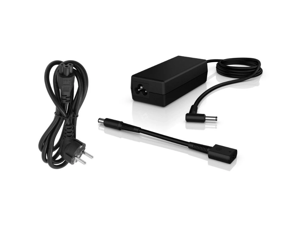 Nový HP 45W Smart AC Adapter EURO - 3