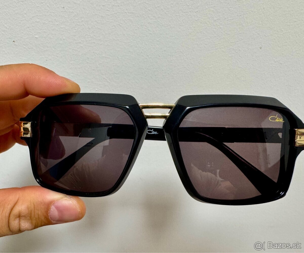 CAZAL Legends Mod 6004/3 slnečne brile - 3