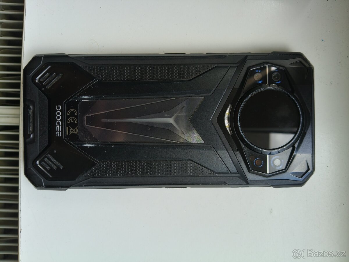 DOOGEE S200 Ultra - 3