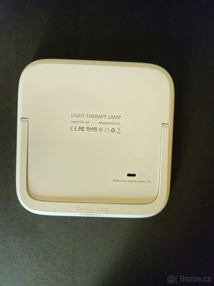 Nový led světlo - 3