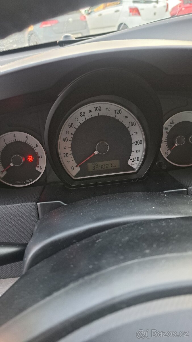 Prodej vozu Kia Ceed - 3