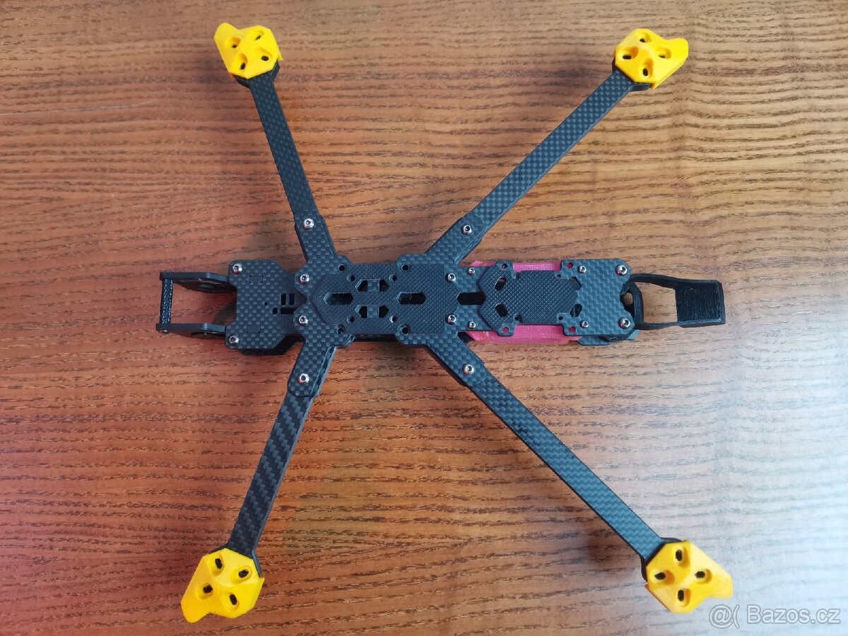 Iflight Chimera 7 - 3