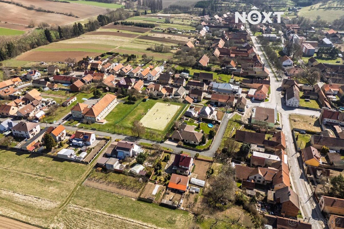 Prodej Rodinný dům, 206㎡ - 3