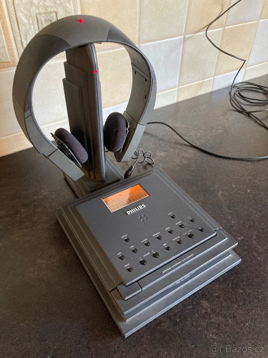 Philips AZ 6819 - 3