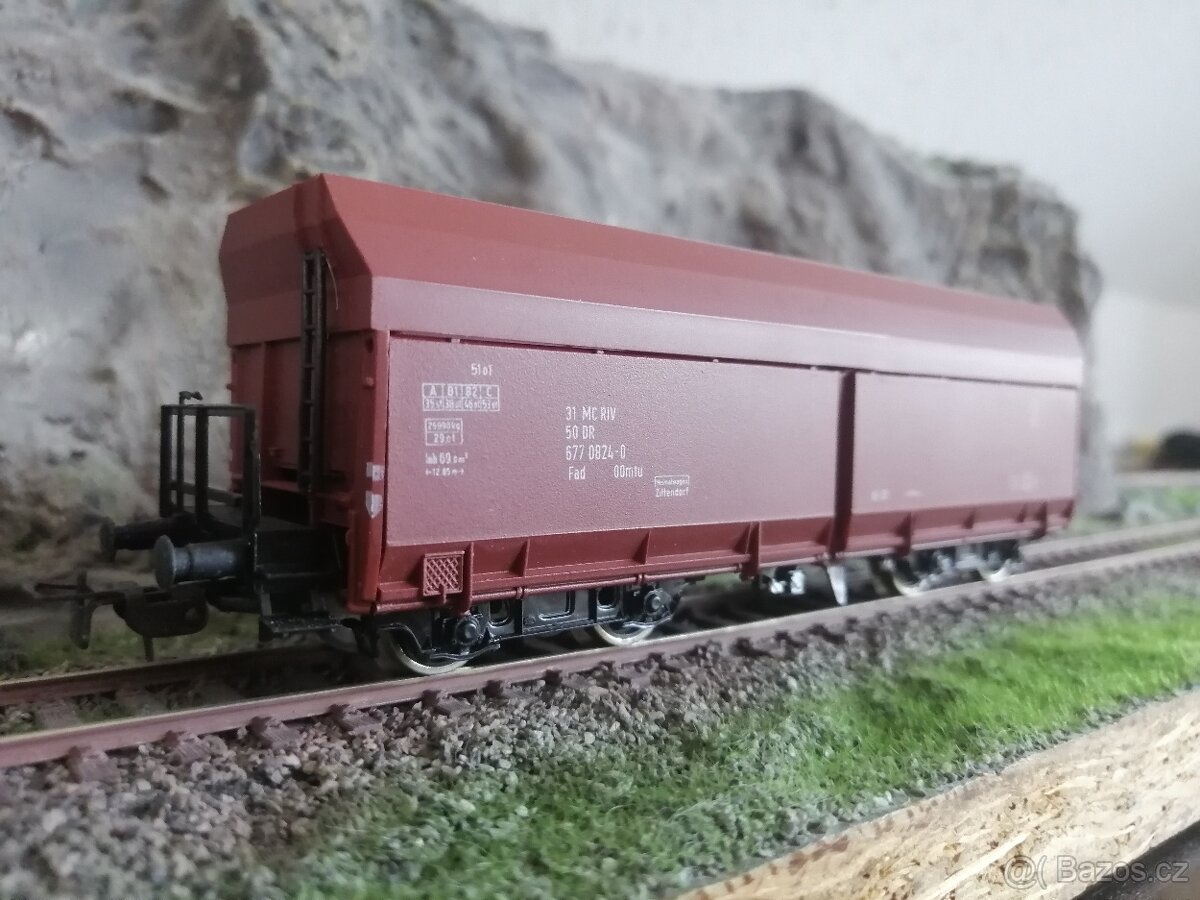Piko Wap DR - 3