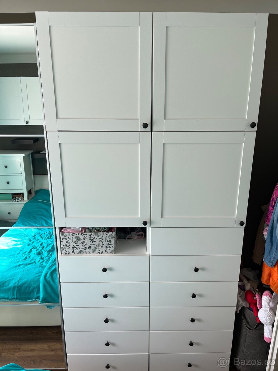 Sestava IKEA Platsa - 3