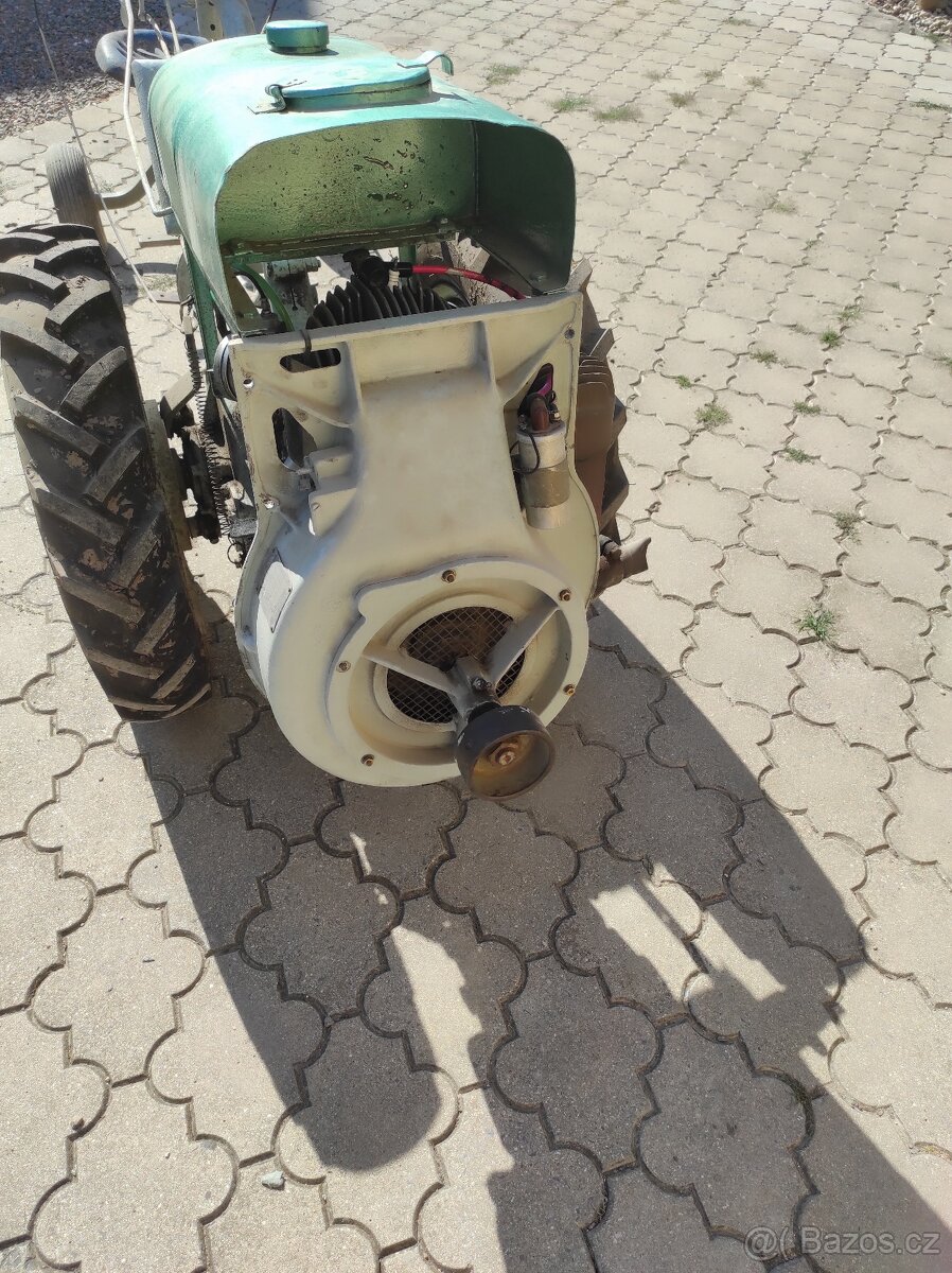 Prodám PF62 - 3