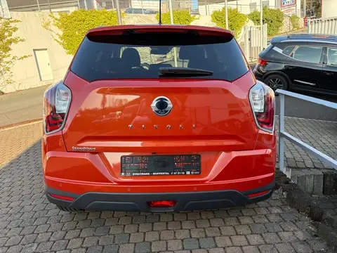 Kúpim Ssang Yong Tivoli - 3