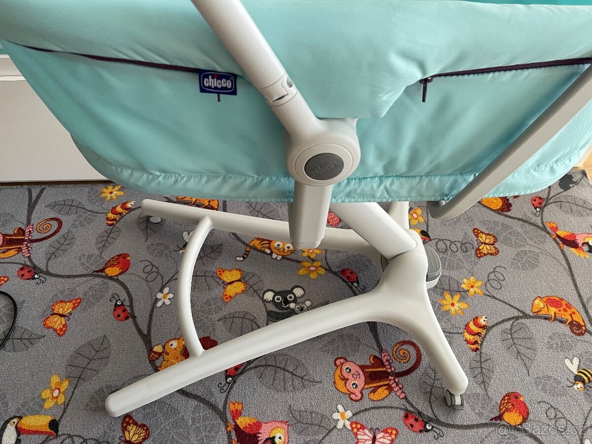 Chicco Baby Hug 4v1 Aquarelle - 3