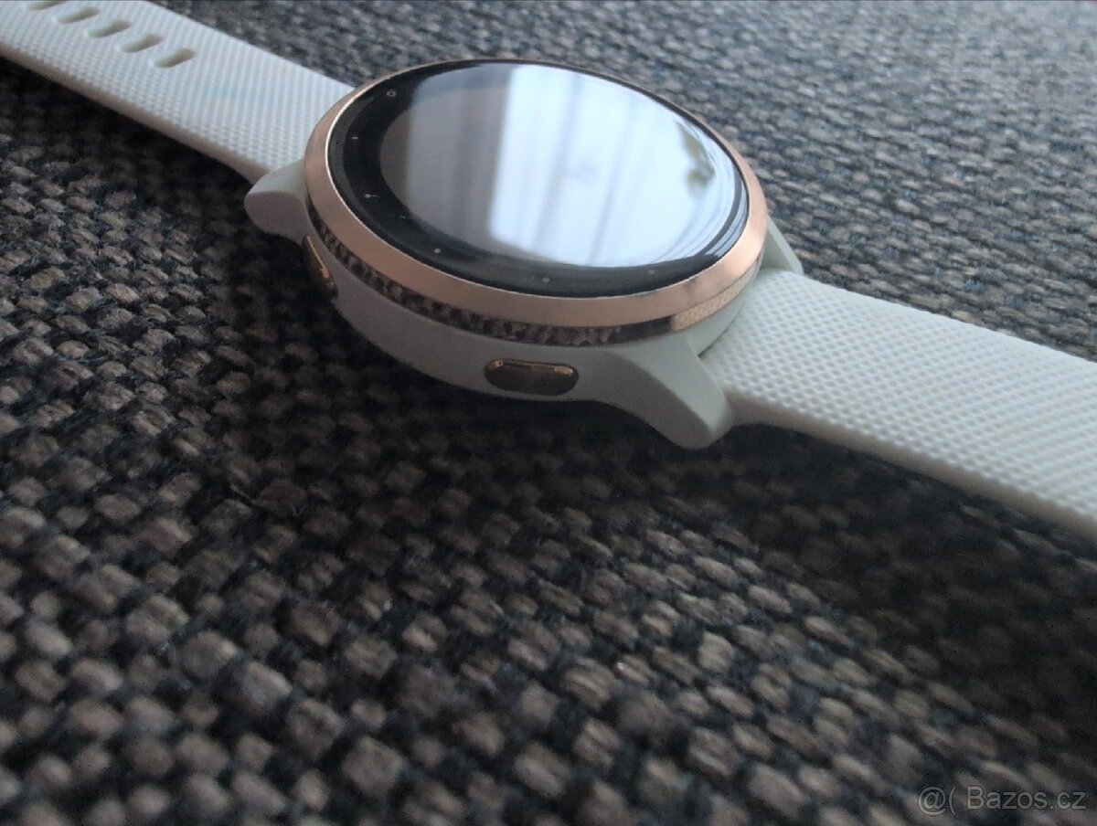 Garmin Vivoactive 4S - 3