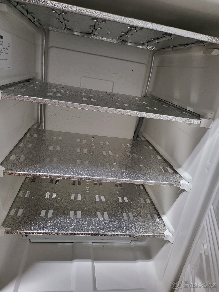 kvalitní mrazák Liebherr, 102L - 3
