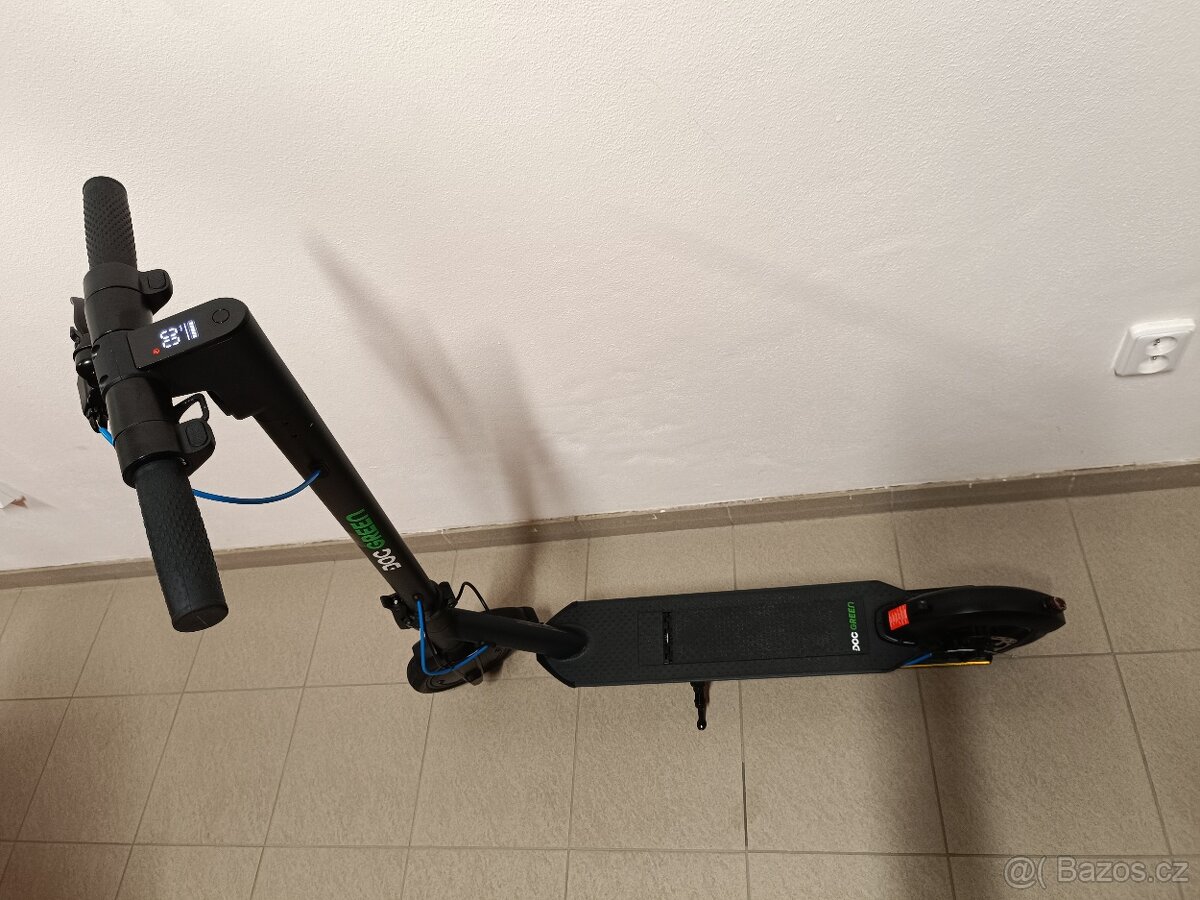 Elektrokoloběžka EWA 6000 - 3