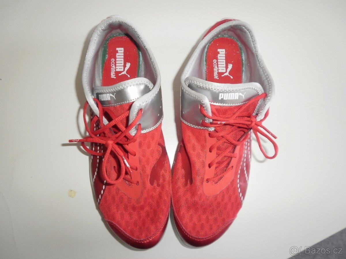 Pánské tenisky PUMA FERRARI - 3