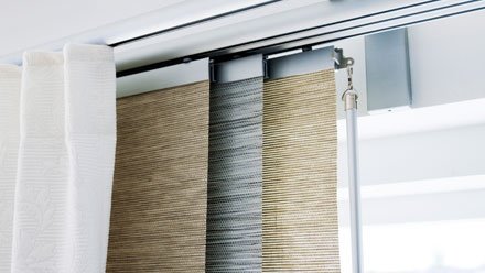 IKEA Kvatal - tyčky na posun - 3