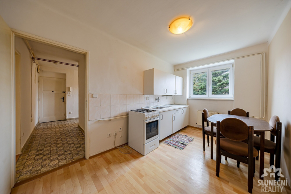 Prodej bytu 2+1, 58 m², Uherské Hradiště - Revoluční - 3