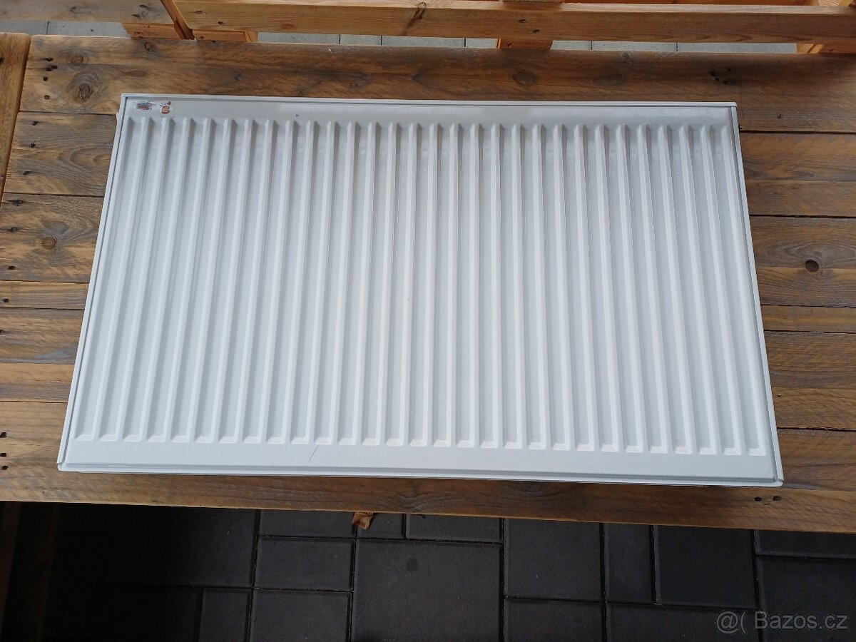 Prodam 2ks radiatoru Korado - 3