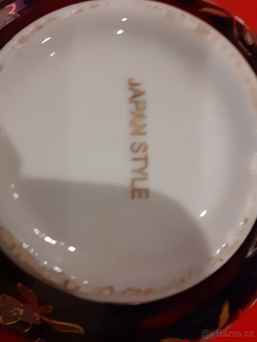 Krásný souprava - 3