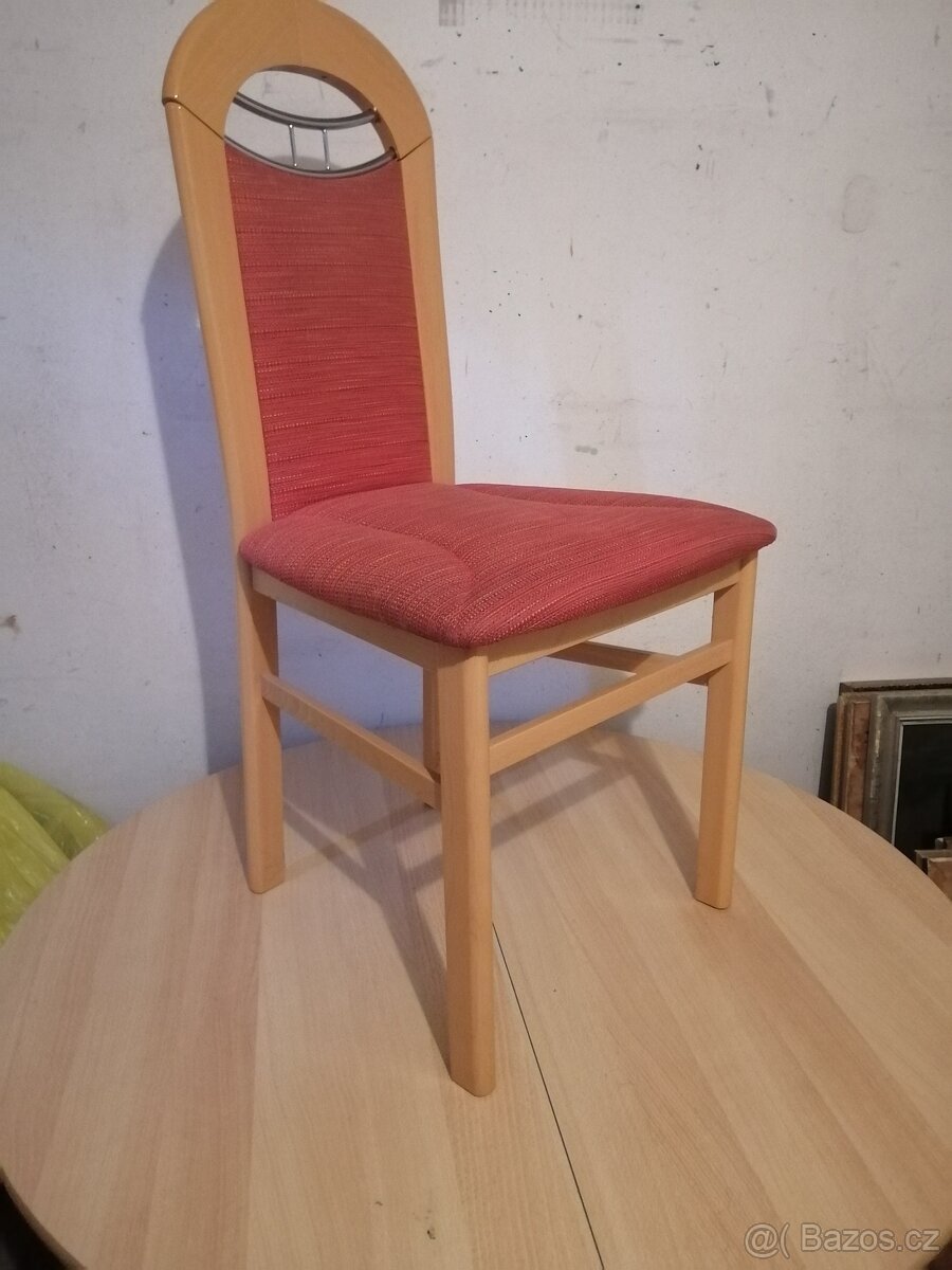 Kuchyňský stůl a židle - 3