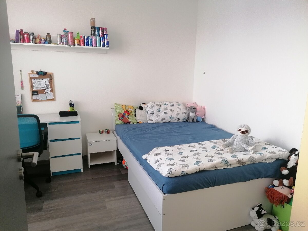 Prodej bytu 3+1 Matěje Kopeckého, Cv - 3