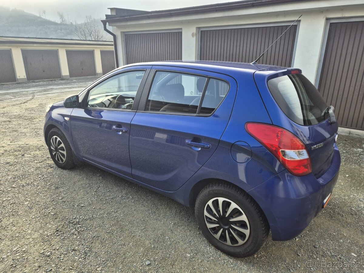 Hyundai i20 1.4 - 3