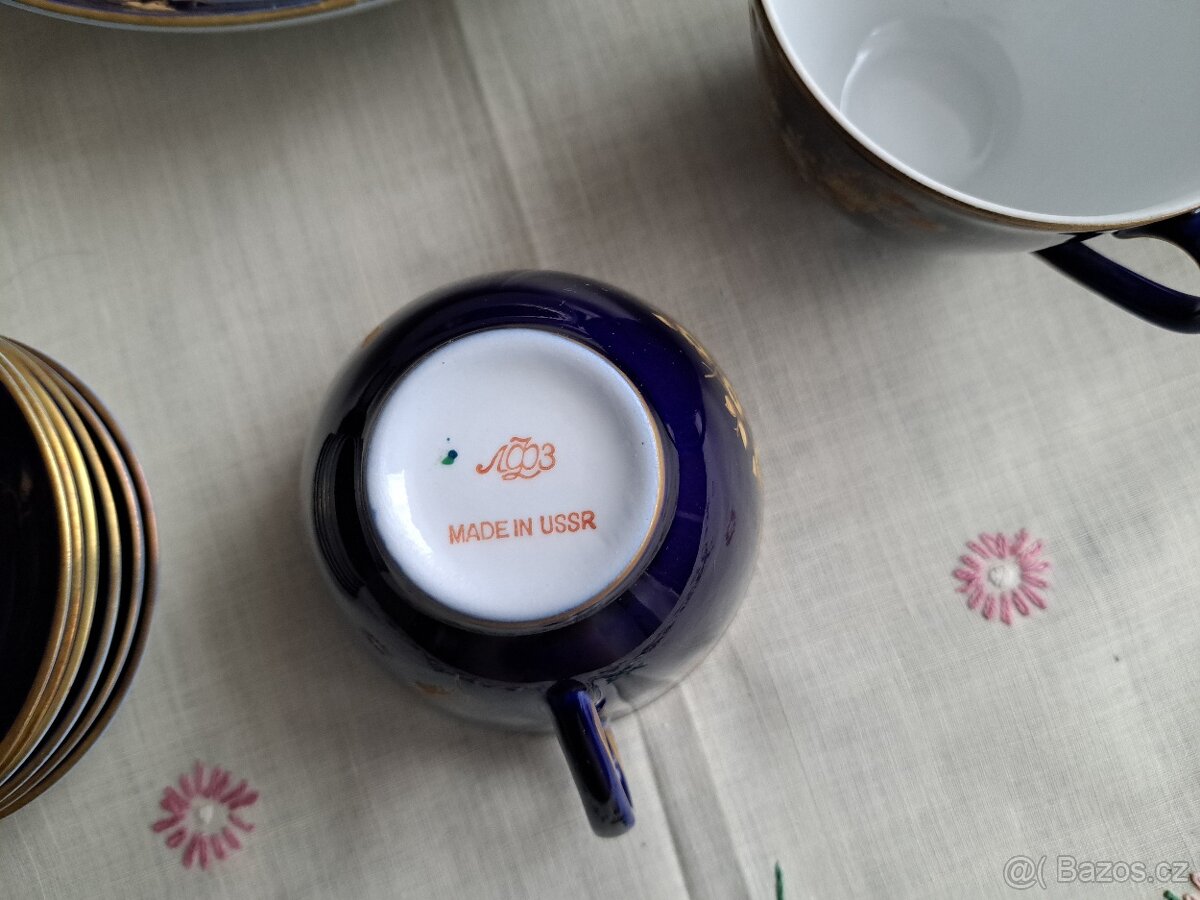 Servis Lomonosov - 3