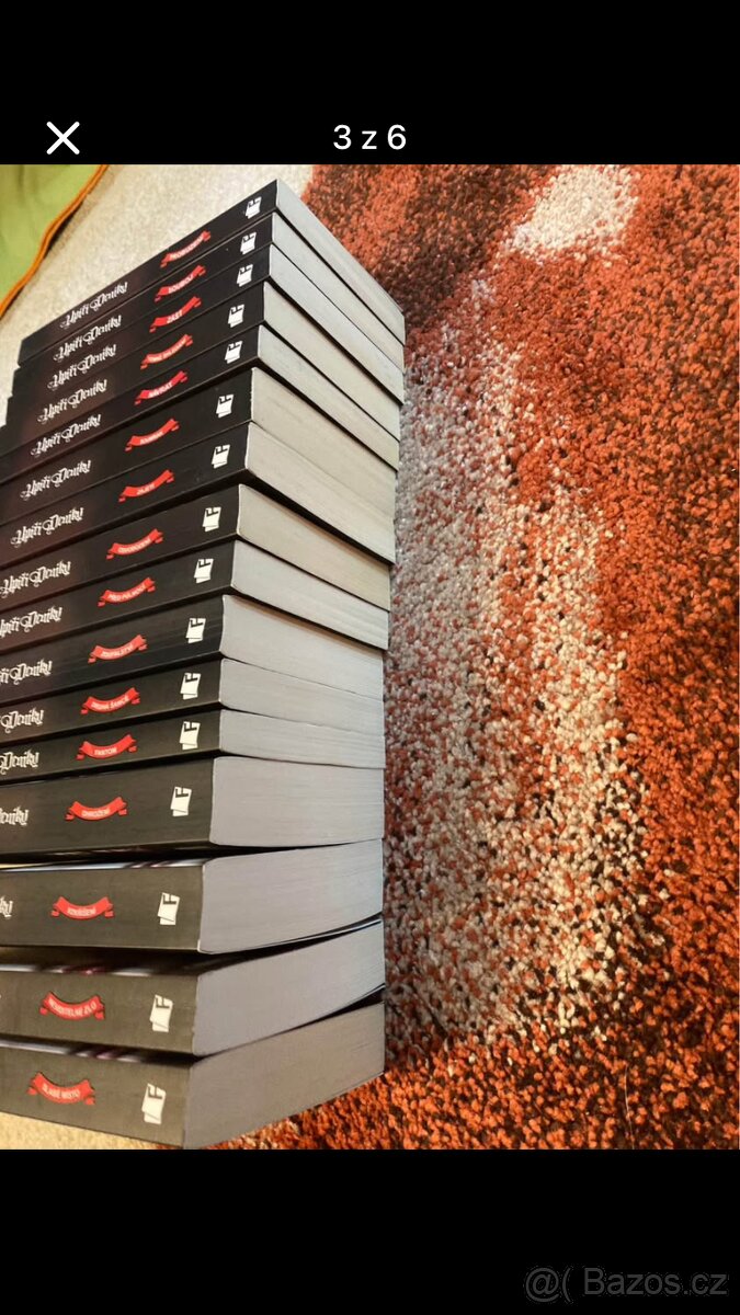 Upíří deníky 1 - 16 - 3