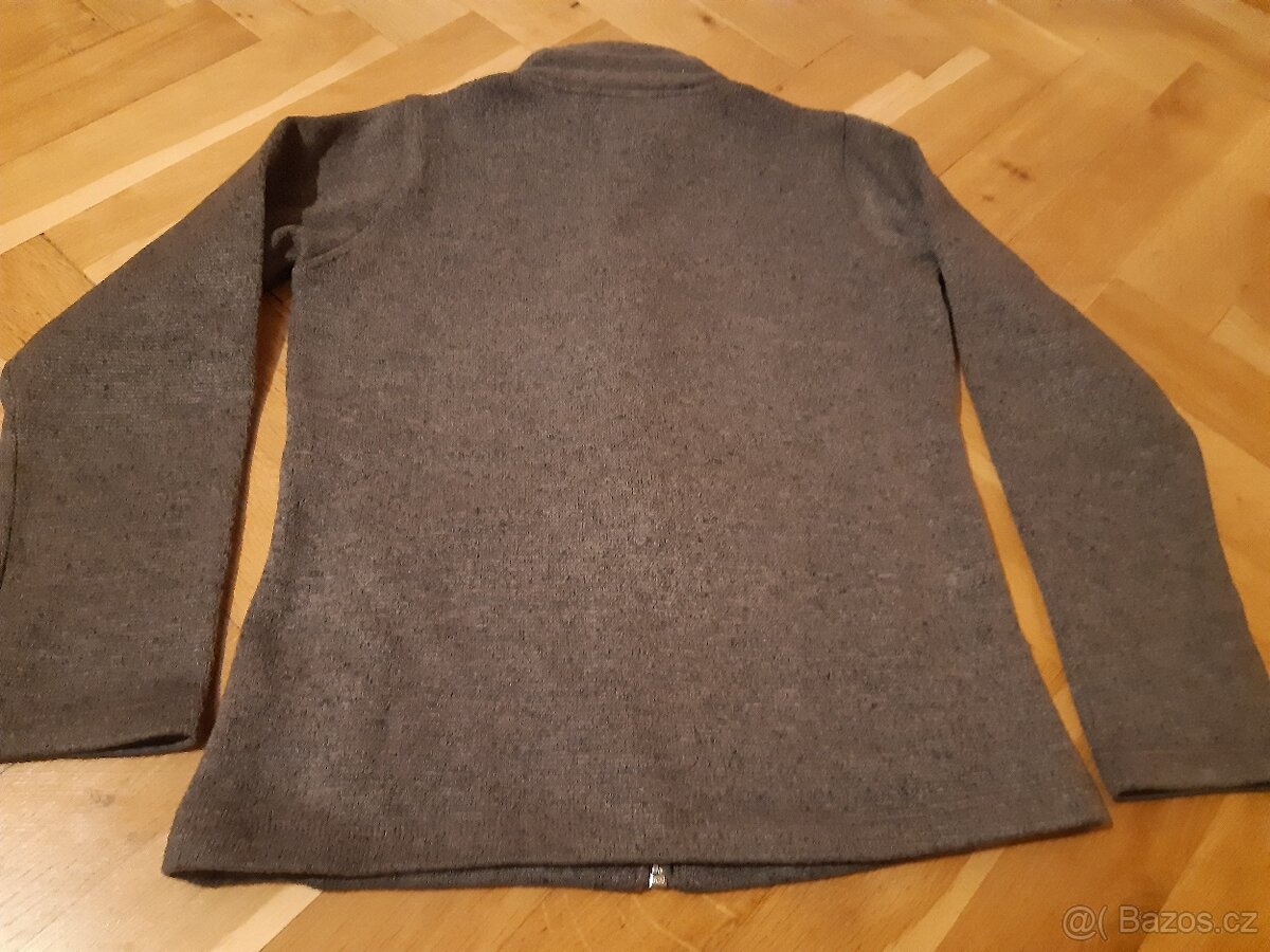 Dívčí funkční mikina - 3