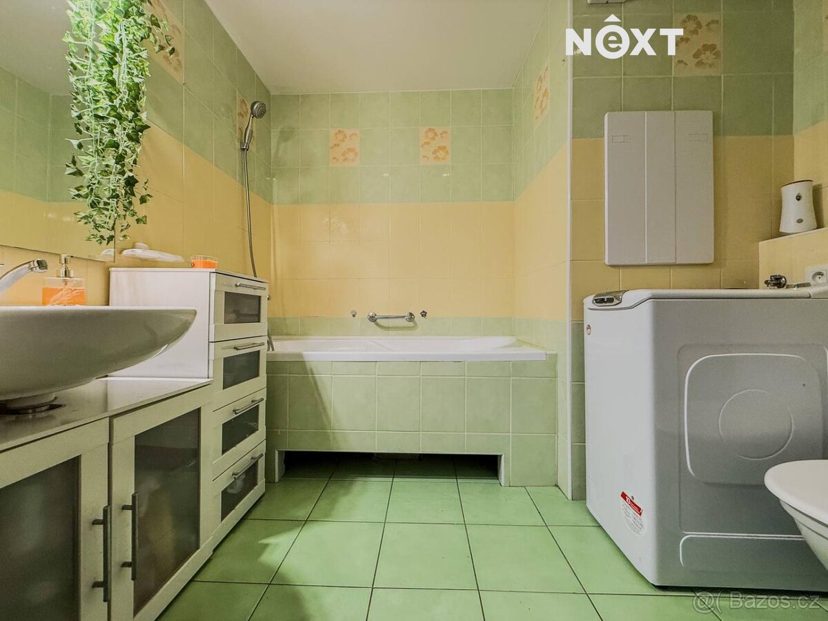 Prodej byt 3+1, 63㎡ - 3