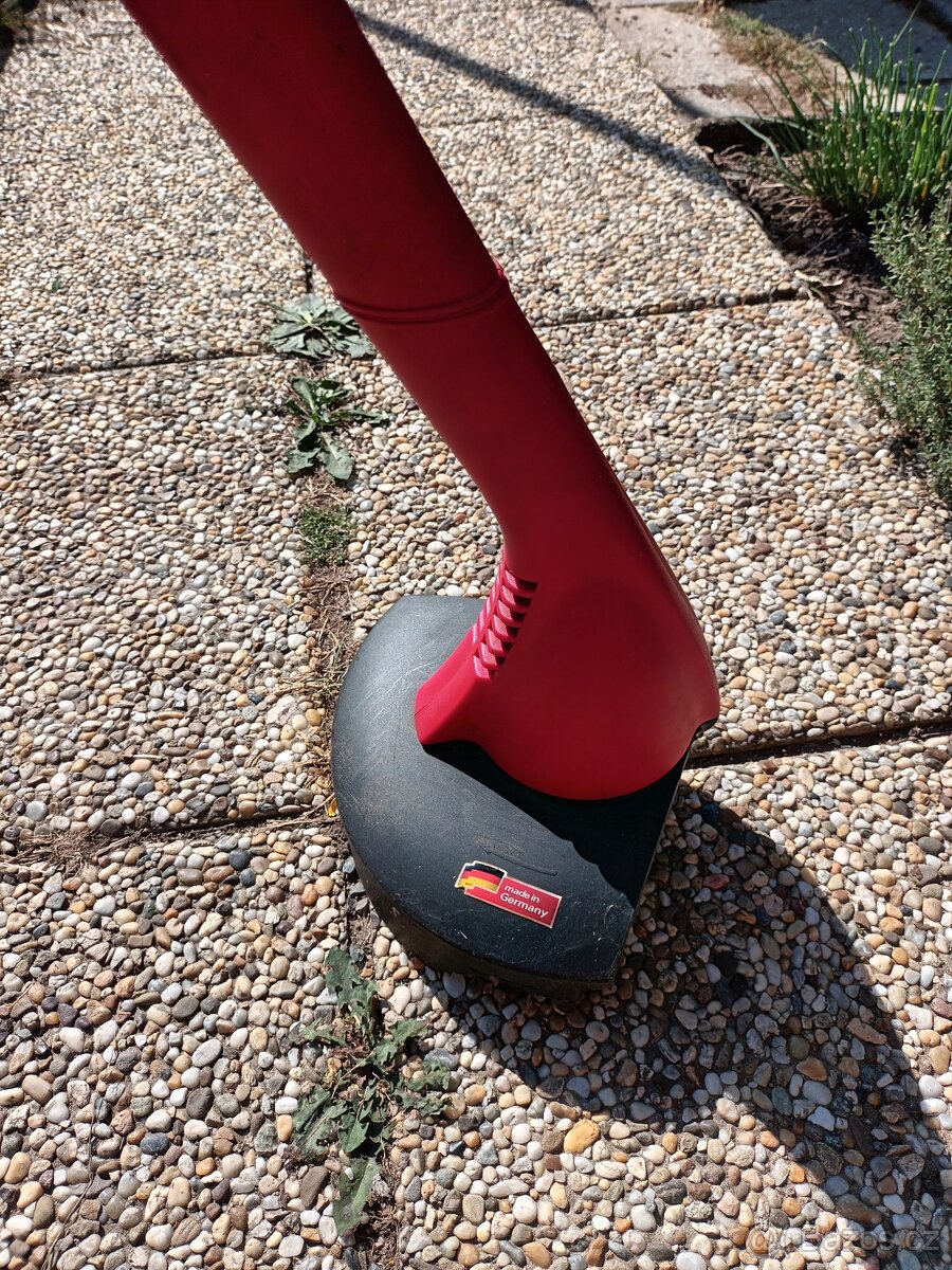 Elektrický vyžínač IKRA mogatec T2502a - 3