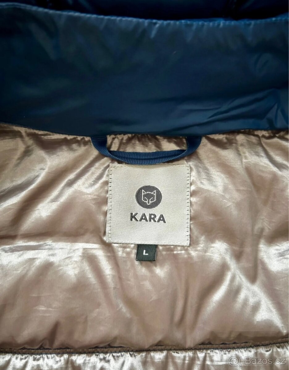 Dámská bunda Kara - 3