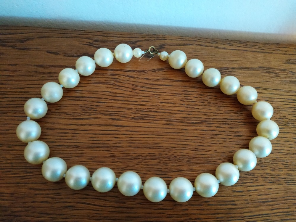 bižuterie perly - 3