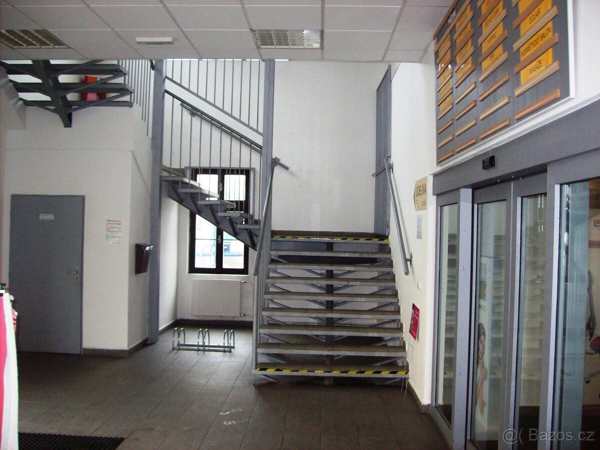 Kancelář k pronájmu 29 m2 v Táboře - 3