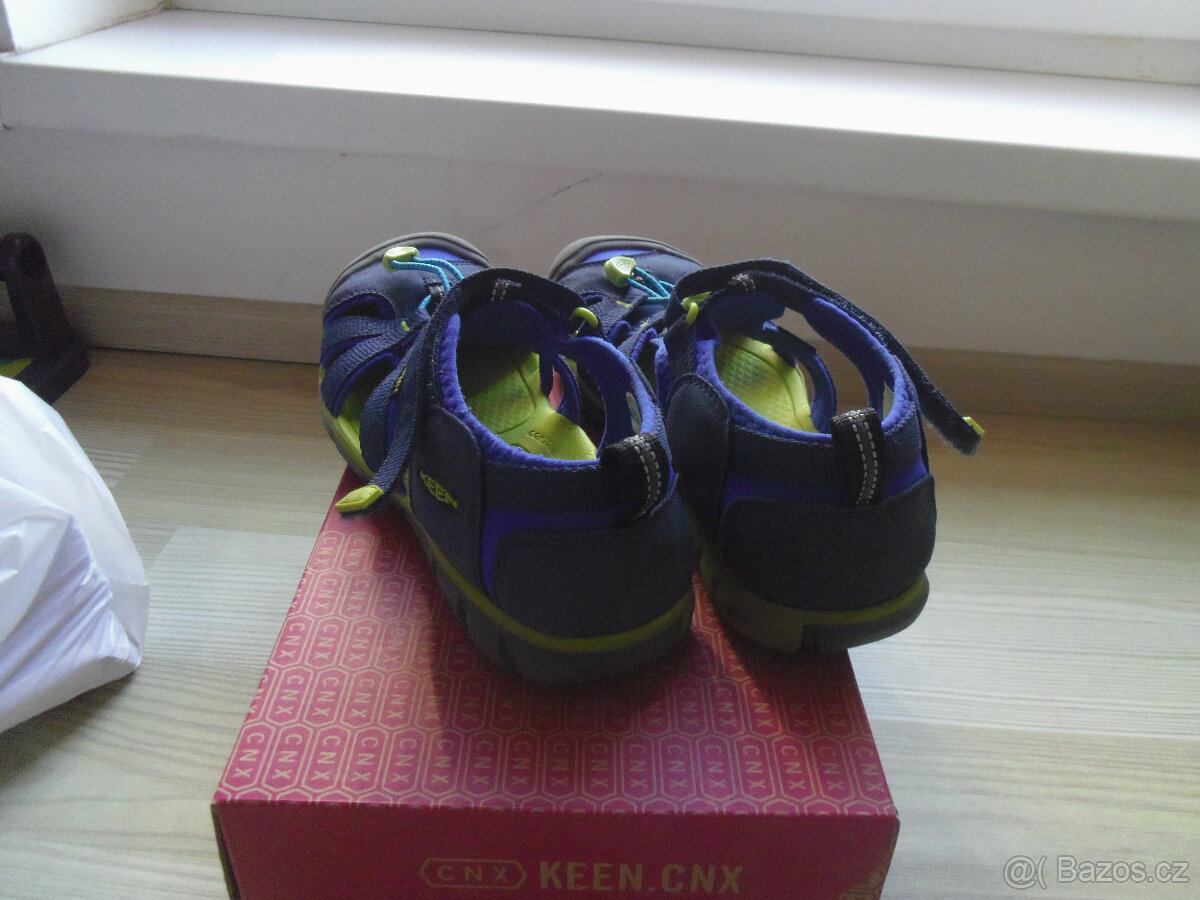 Sandály Keen vel. 39 - 3