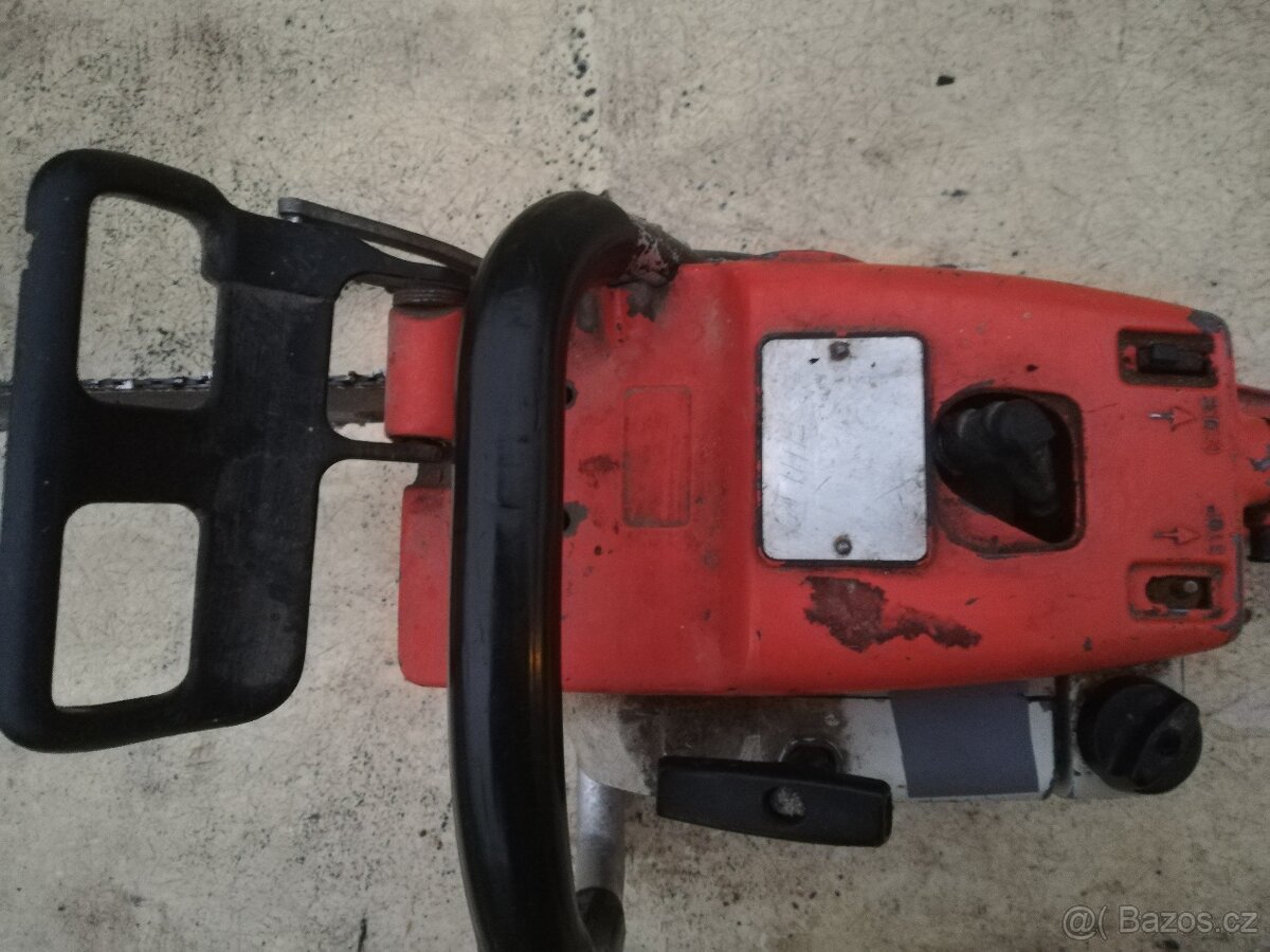 Motorová píla Stihl 056 AV - 3