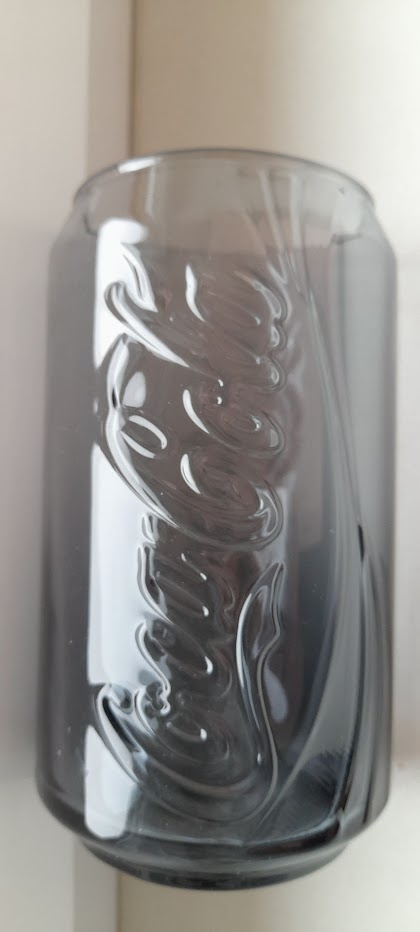 sklenice Coca Cola - 3