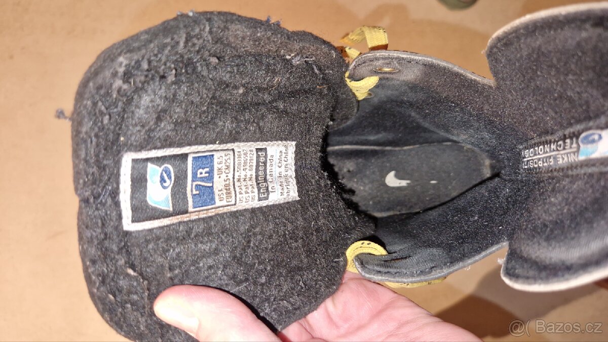 Brusle Nike Quest Q6 - 3