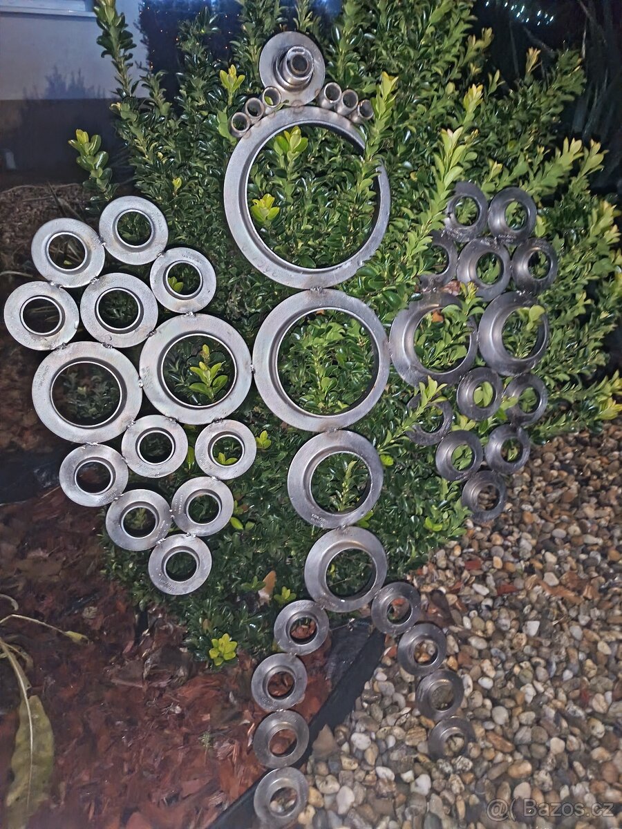 NEREZOVÝ ANDĚL - 3